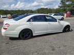 2008 Mercedes-Benz S 63 Amg for Sale in Gaston, SC - Minor Dent/Scratches