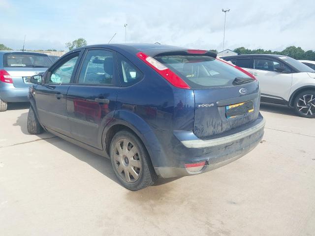2006 FORD FOCUS LX A