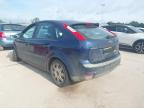 2006 FORD FOCUS LX A for sale at Copart SANDY