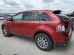 2008 Ford Edge Limited for Sale in Greenwood, NE - Hail