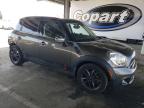 2013 Mini Cooper S Countryman იყიდება Hayward-ში, CA - Rear End