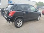 2019 Chevrolet Trax Ls на продаже в Duryea, PA - Rear End