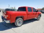 2012 Chevrolet Silverado C1500 Lt zu verkaufen in Anthony, TX - Hail