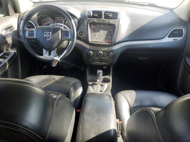 Parquets DODGE JOURNEY 2016 White