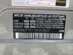 2007 Mercedes-Benz S 550 на продаже в Mebane, NC - Minor Dent/Scratches