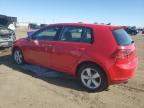 2017 Volkswagen Golf S للبيع في Brighton، CO - Hail