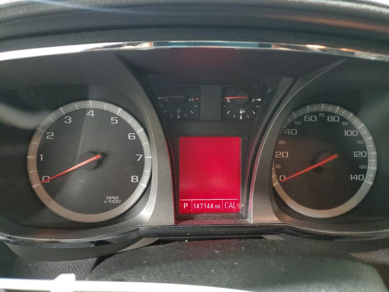 2014 GMC Terrain Slt VIN: 2GKFLYEK8E6238305 Lot: 56324575