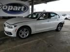 2016 Bmw 328 I Sulev for Sale in Hayward, CA - Rear End