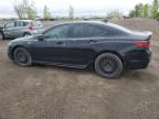 2018 ACURA TLX ELITE   for sale at Copart QC - MONTREAL