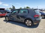 2017 Volkswagen E-Golf Se for Sale in American Canyon, CA - Side