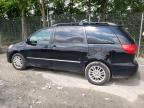 2009 Toyota Sienna Xle de vânzare în Cicero, IN - Side