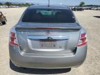 2011 Nissan Sentra 2.0 იყიდება Anderson-ში, CA - Vandalism