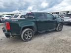2016 Chevrolet Colorado Z71 за продажба в Madisonville, TN - Rear End