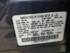 2008 Infiniti G35  na sprzedaż w Hampton, VA - Front End