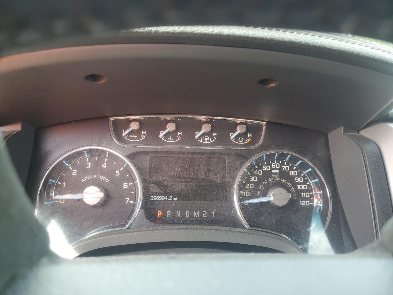 2011 Ford F150 Supercrew VIN: 1FTFW1EF2BFD11490 Lot: 57818095