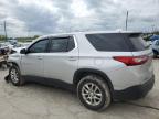 2021 Chevrolet Traverse Ls de vânzare în Indianapolis, IN - Front End
