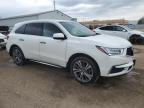2019 ACURA MDX TECHNOLOGY for sale at Copart ON - TORONTO