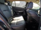 2016 Subaru Crosstrek Limited for Sale in Albuquerque, NM - Front End