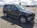 2011 Ford Escape Limited იყიდება Airway Heights-ში, WA - Front End