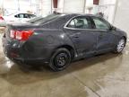 2014 Chevrolet Malibu 2Lt for Sale in Avon, MN - Side