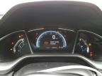 2020 HONDA CIVIC TOURING à vendre chez Copart ON - TORONTO