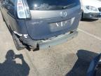 2010 MAZDA 5 TAKARA for sale at Copart NEWBURY