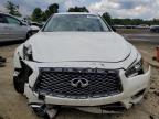 2020 Infiniti Q50 Pure de vânzare în Windsor, NJ - Front End