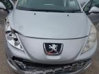 2011 PEUGEOT 207 ACTIVE for sale at Copart SANDWICH