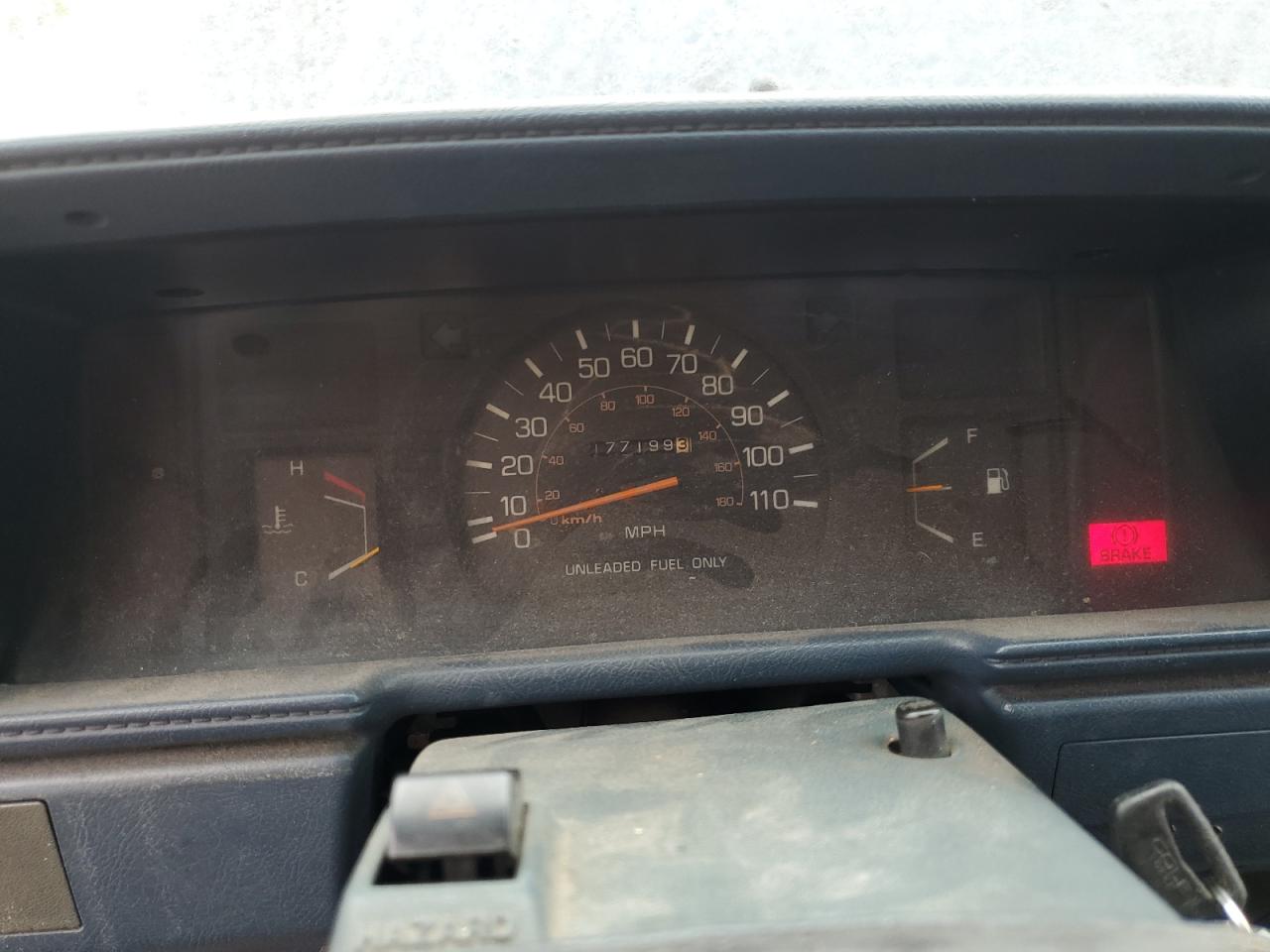 1988 Toyota Pickup Xtracab Rn70 Dlx VIN: JT4RN70RXJ0057100 Lot: 56653035