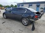 2012 Infiniti G37  продається в Midway, FL - Rear End