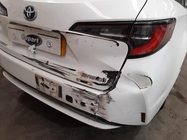 2023 TOYOTA COROLLA IC