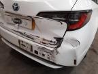2023 TOYOTA COROLLA IC for sale at Copart SANDTOFT