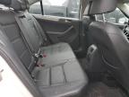 2017 Volkswagen Jetta Se zu verkaufen in Wichita, KS - Side