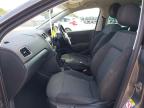 2011 VOLKSWAGEN POLO MATCH for sale at Copart NEWBURY
