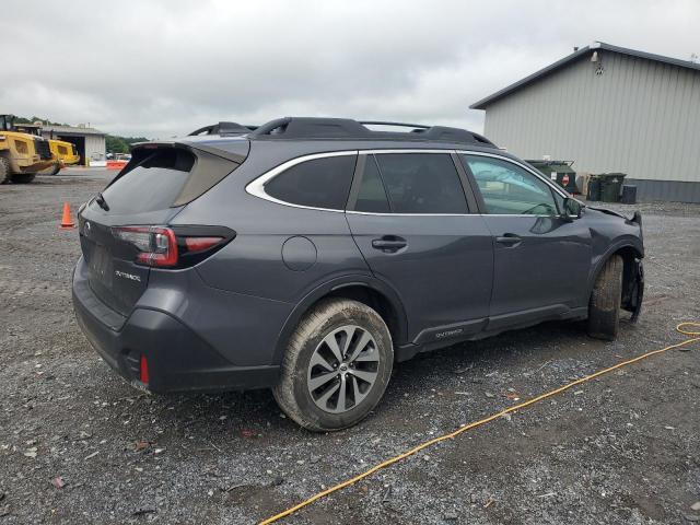  SUBARU OUTBACK 2022 Granatowy