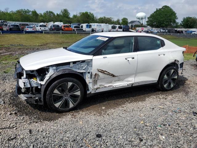  POLESTAR 2 2024 Biały