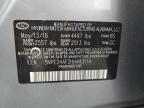2017 Hyundai Sonata Se for Sale in Spartanburg, SC - Front End