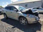 2015 Volvo Xc60 T6 Platinum للبيع في Hillsborough، NJ - Front End