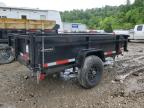 2023 Trailer en Venta en Hurricane, WV - Minor Dent/Scratches