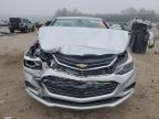 2016 Chevrolet Cruze Premier продається в Harleyville, SC - Front End