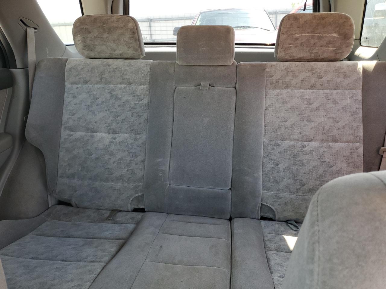 2005 Kia Sorento Ex VIN: KNDJC733655453902 Lot: 56118415