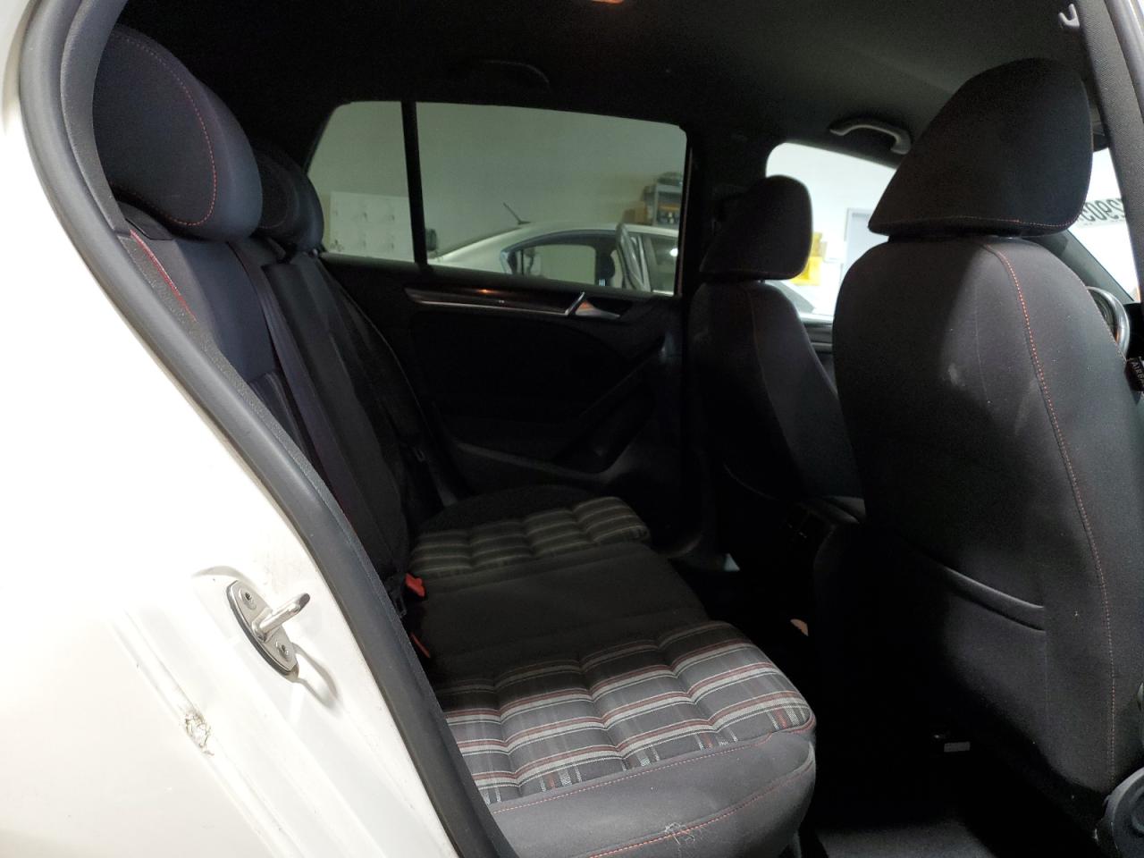 2013 Volkswagen Gti VIN: WVWHV7AJ9DW130897 Lot: 58072905