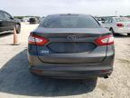 2016 Ford Fusion Se zu verkaufen in Jacksonville, FL - Normal Wear