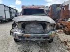 2002 Ford F550 Super Duty للبيع في Lexington، KY - Burn - Engine
