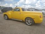 2004 Chevrolet Ssr  на продаже в Greenwood, NE - Front End