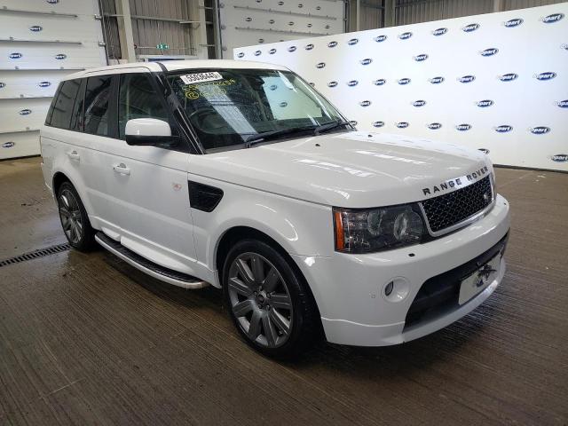 2012 LAND ROVER R-ROVER SP