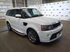 2012 LAND ROVER R-ROVER SP for sale at Copart EAST KILBRIDE