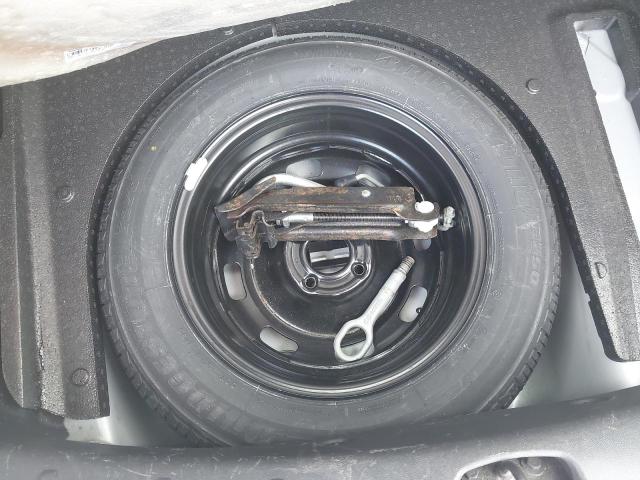 2014 CITROEN C3 SELECTI