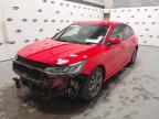 2024 FORD FOCUS for sale at Copart CASTLEDERMOT - IRELAND