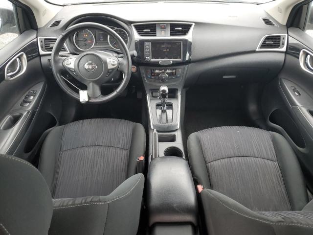  NISSAN SENTRA 2019 Gray
